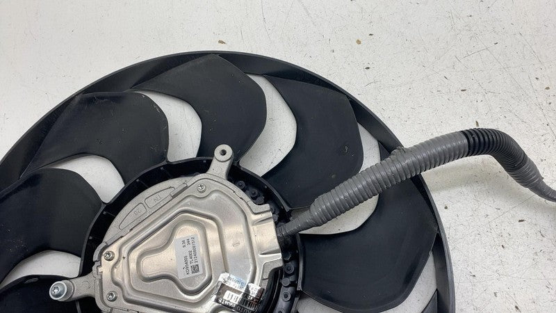 ⭕2020-2024 Tesla Model Y MY Radiator Cooling Fan Blade & Motor Assembl