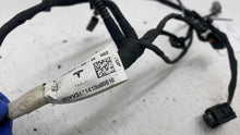 ⭕ 2012-2015 Model S Front End Module Wiring Harness Cable Wire Loom 1037524-05-M
