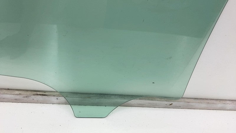 43R-000004 ⭕ 2015-2020 Mercedes-Benz C300 W205 Rear Left Driver Side Door Window Glass LH