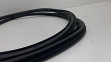 ⭕ 2016 Chevrolet Silverado 1500 Front Door Body Weatherstrip Rubber Seal Right