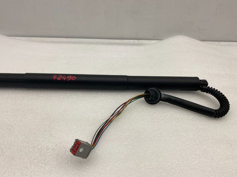 600661000B ⭕ 12-20 Tesla Model S Rear Right Liftgate Trunk Power Shock Strut 6006610-00-B