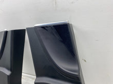 ⭕ 12-20 Model S Left & Right B-Pillar Lower Trim Panel 1058401-14-A/1058402-14-A