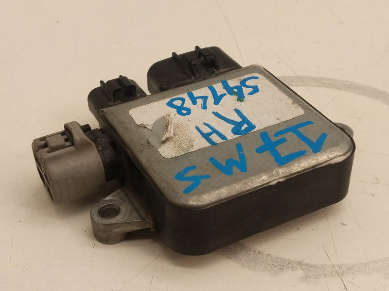 ⭕ 2012-2020 Tesla Model S MS Passenger Side Fan Relay Control Module Unit Right