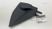 ⭕ 2021-2024 Ford Mustang Mach-E Under Dashboard Lower Trim Cover LJ8B-R044E08-A