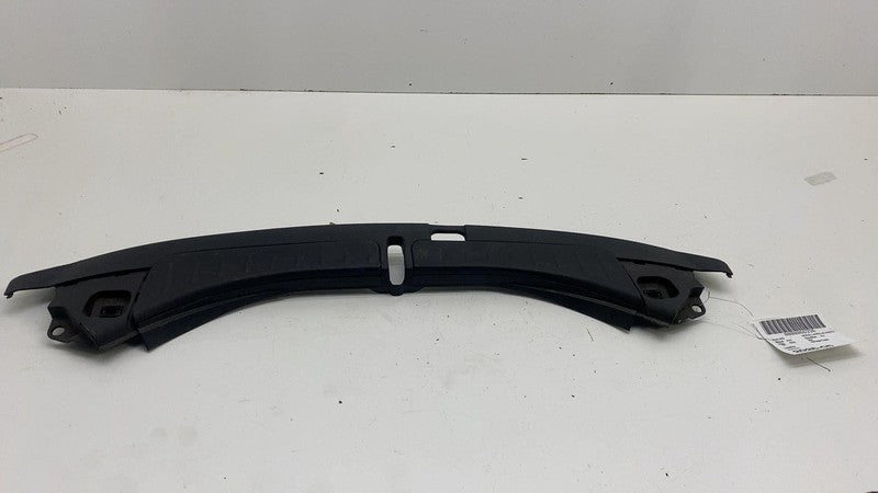 100633000G ⭕12-15 Model S Front Under Hood Apron Latch Lock Cover Trim Molding 1006330-00-G