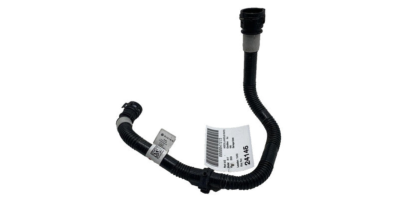 ⭕ 2022 2023 2024 Rivian R1T Pipe Hose Line Tube Assembly PT00315824-B