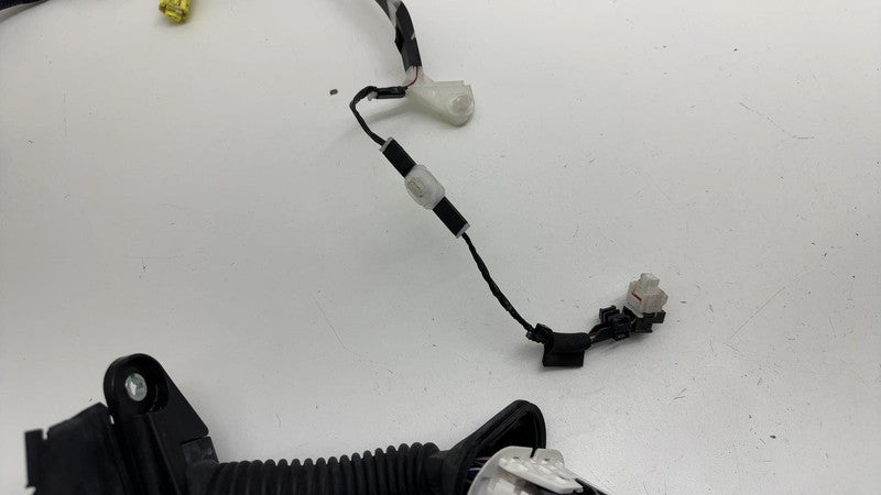 ⭕ 2018 2019 Toyota C-HR Front Passenger Side Door Wiring Harness Right