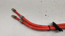 ⭕ 12-15 Model S High Voltage Drive INV - Rear Junction Box Harness 1004872-00-B