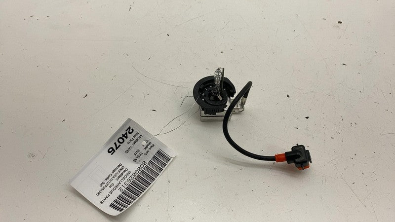 ⭕ High Intensity Discharge HID Ballast Control & Bulb Harison Japan 09