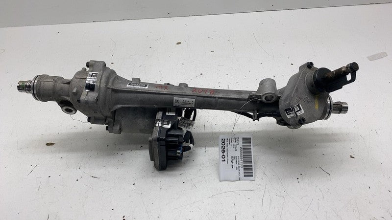 ⭕ 16-25 Tesla Model S MS Electric Power Steering Gear Rack & Pinion 10