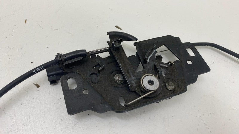 1033011-00-G ⭕ 12-20 Tesla Model S X Front Hood Latch Lock Actuator Mechanism 1033011-00-G