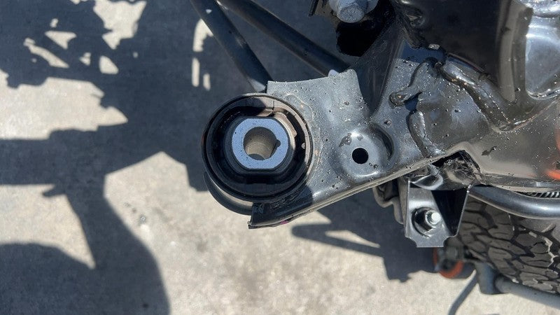 ⭕ 21-23 Model 3 M3 Engine Motor Drive Unit w/ Subframe & Suspension 11