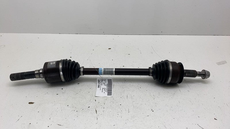 ⭕ 10-24 Lincoln Navigator Rear Right CV Axle Shaft Halfshaft AWD AL14-