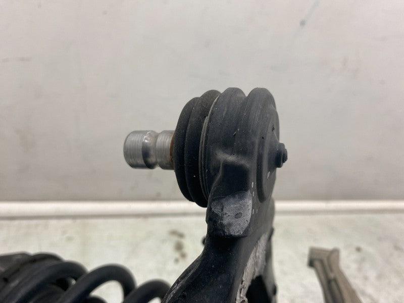 ⭕ 17-23 Model 3 Front Left Shock Absorber w/ Control Arm Mid-Range 104