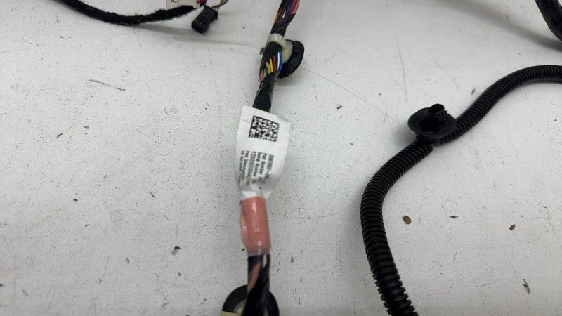 ⭕ 2021-2023 Tesla Model 3 Front Passenger Door Wiring Harness Cable Wi