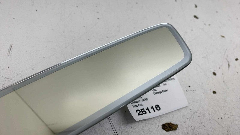 ⭕ 17-23 Tesla Model 3 M3 Front Windshield Interior Rear View Mirror 11