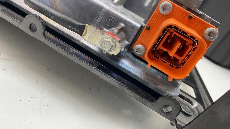 PT00048313-E ⭕22-24 Rivian R1T R1S Battery Onboard Charging Module Unit & Bracket PT00048313E