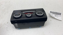 2019-2021 Subaru Forester Climate Temperature A/C Heater Control Panel Switch