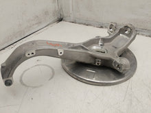 ⭕ 17-23 Tesla Model 3 Front Right Spindle Knuckle & Dust Shield RH 1044316-00-E