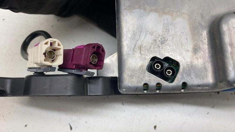 ⭕ 16-20 Model X Monocamera Drivers Assistance System Control Module 10