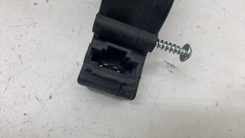 ⭕ 2012-2015 Tesla Model S MS Rear Liftgate Lock Latch Release Actuator