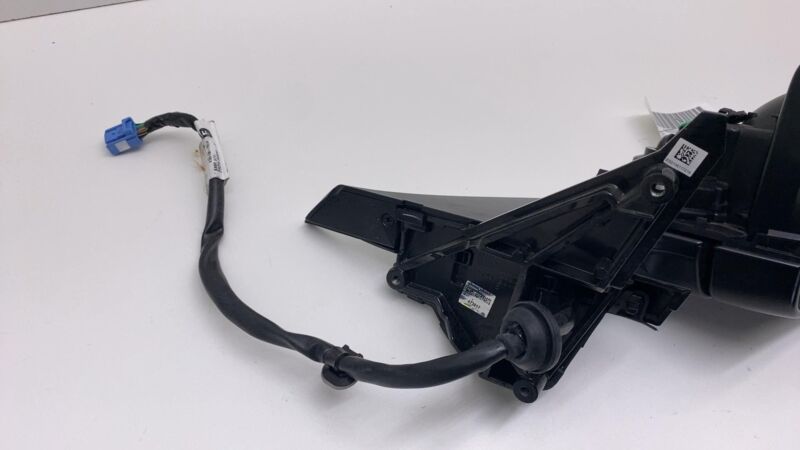 2020-2024 Tesla Model Y Right Exterior Rear View Door Mirror RH (NO SKULL CAP)