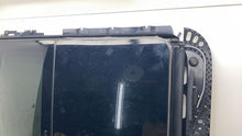 ⭕ 2018-2021 Lincoln Navigator Front & Rear Section Overhead Sunroof Roof Glass