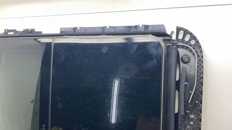 ⭕ 2018-2021 Lincoln Navigator Front & Rear Section Overhead Sunroof Ro