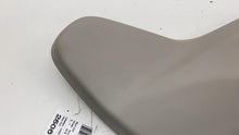 ⭕ 2018 Chrysler Pacifica Front Right Seat Shield Trim & Lumbar Switch 5RT04PD2AC
