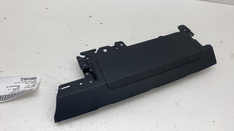 107782600D ⭕ 2017-2023 Tesla Model 3 Y Right Lower Knee Safety Airbag Module 1077826-00-D