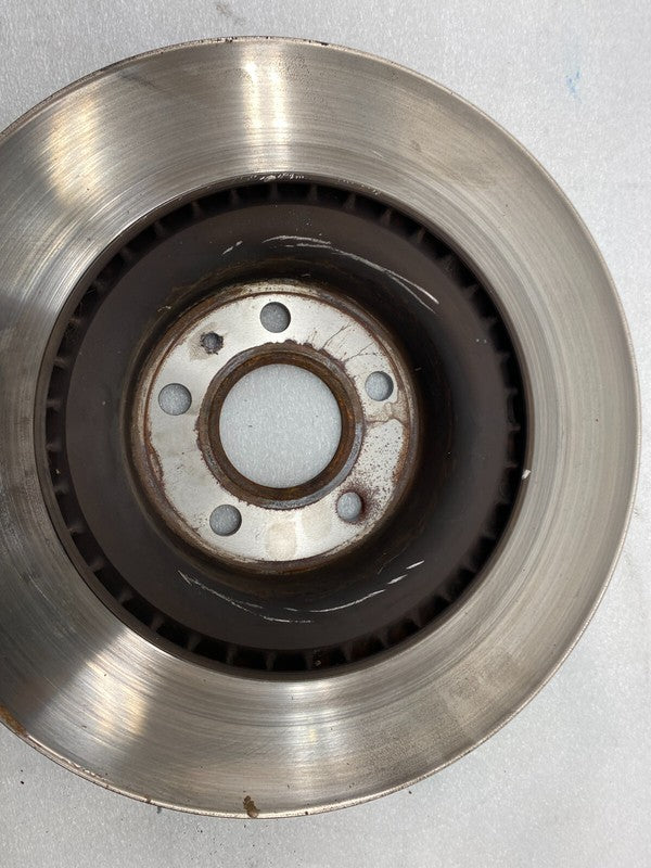 ⭕ 2012-2015 Tesla Model S MS Rear Left or Right Brake Disc Rotor Assem