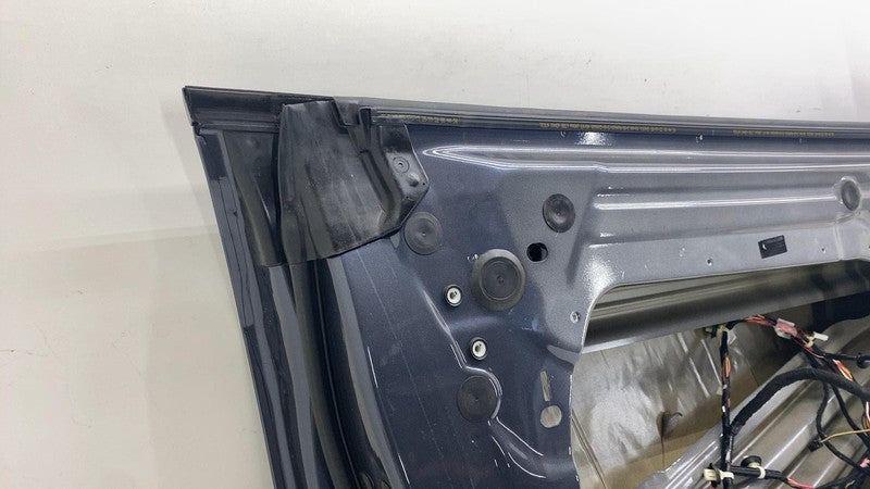 ⭕2021-2023 Tesla Model 3 M3 Front Driver Side Door Shell Panel Left LH