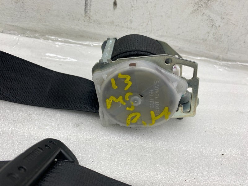 1023136 00 B ⭕ 2012-2015 Tesla Model S Rear 2nd Row Seat Belt & Retractor Right 1023136-00-B