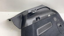 ⭕ 19-24 Porsche Cayenne Rear Right Trunk Quarter Panel Cover Trim OEM 9Y3867038