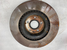 ⭕ 2012-2015 Tesla Model S MS Rear Left or Right Brake Disc Rotor Assembly LH=RH