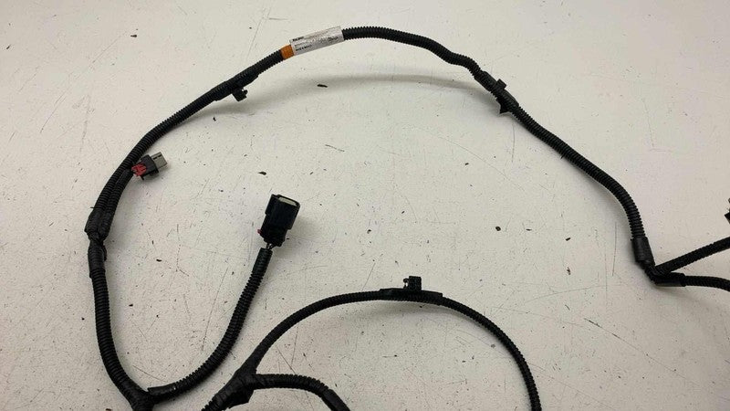 ⭕ 20-24 Tesla Model Y MY Rear Bumper Wiring Harness Cable Wire Loom 14