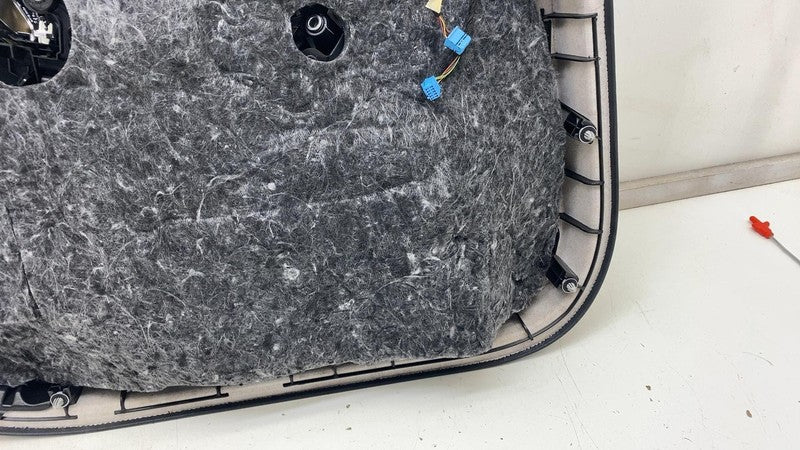 ⭕ 2015-2021 Mercedes-Benz C300 W205 Front Right Door Interior Trim Panel Card RH