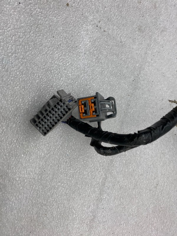 ⭕ 12-15 Model S Center Console Wire Harness Keyless Antenna Module 100