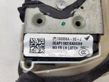 ⭕ 17-23 Tesla Model 3 Rear Left Door Lock Latch Actuator Mechanism 1068964-00-J