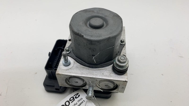 600636300C 2012-2015 Tesla Model S Hydraulic Control ABS Anti-Lock Brake System Pump Module