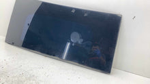 ⭕2016-2025 Model X Rear Passenger Side Falcon Door Roof Glass Right 1034902-00-G