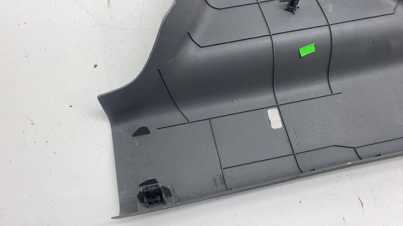 ⭕ 2022 Rivian EDV-700 Amazon Van Roof Cant Rail T-Panel Trim Cover PT0