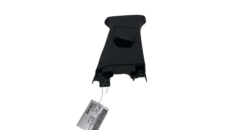 LJ8B R24582 BCW ⭕21-24 Mustang Mach-E Right Side Upper B-Pillar Trim Cover Panel LJ8B-R24592-BCW
