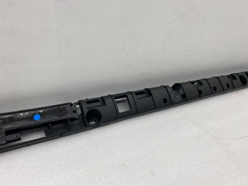 104669100B ⭕ 2016-2023 Tesla Model X  Rocker Carrier Panel Trim Bracket Right 1046691-00-B