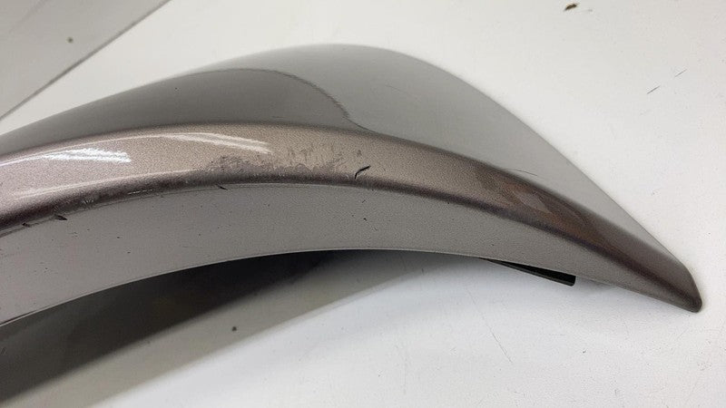 ⭕ 2017-2024 Chrysler Pacifica Rear Tailgate Liftgate Spoiler w/ 3rd Brake Light