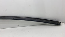 ⭕ 2021-2025 Tesla Model X MX Front Right Door Window Upper Molding 1128872-99-G