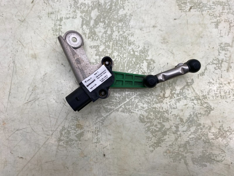 6006514 00 B ⭕ 2012-2015 Tesla Model S Front Right Air Ride Height Level Sensor 6006514-00-B