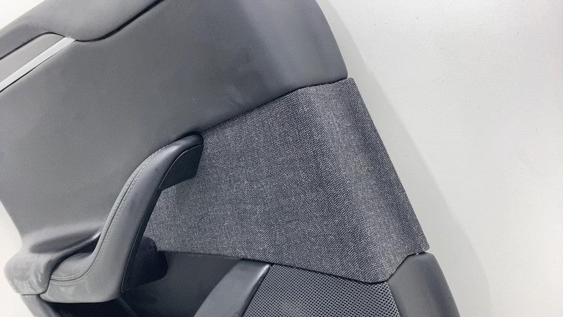 2021-2024 Tesla Model S Rear Driver Side Door Panel Trim Card Left LH 