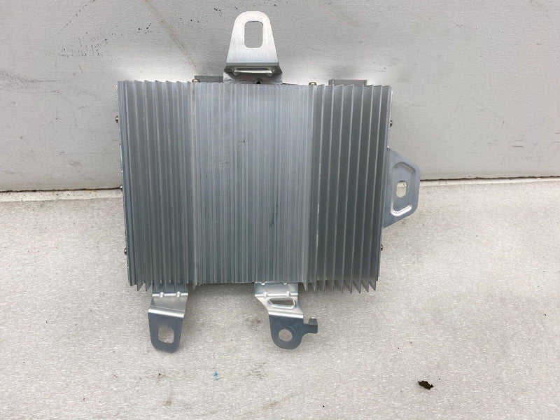 ⭕ 2020-2024 Tesla Model Y MY Radio Audio Sound System AMP Amplifier 15