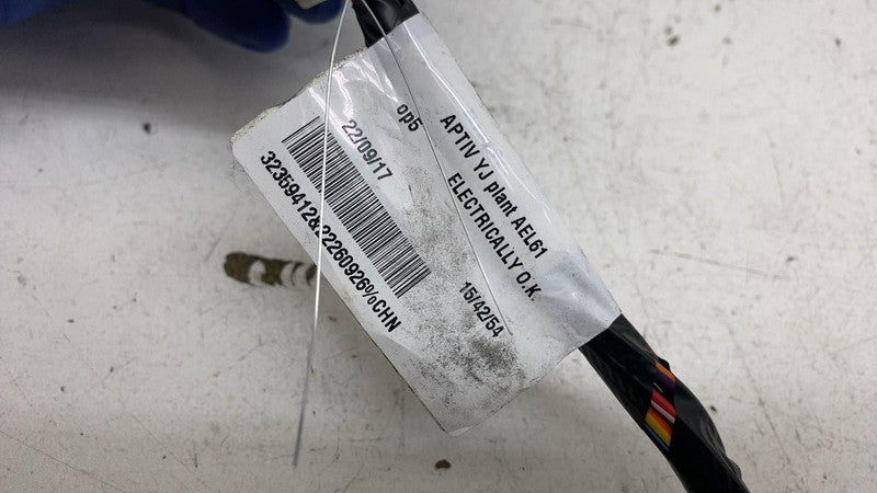 32359412 ⭕ 2022-2023 Polestar Polestar 2 Network Wiring Harness Cable Wire OEM 32359412